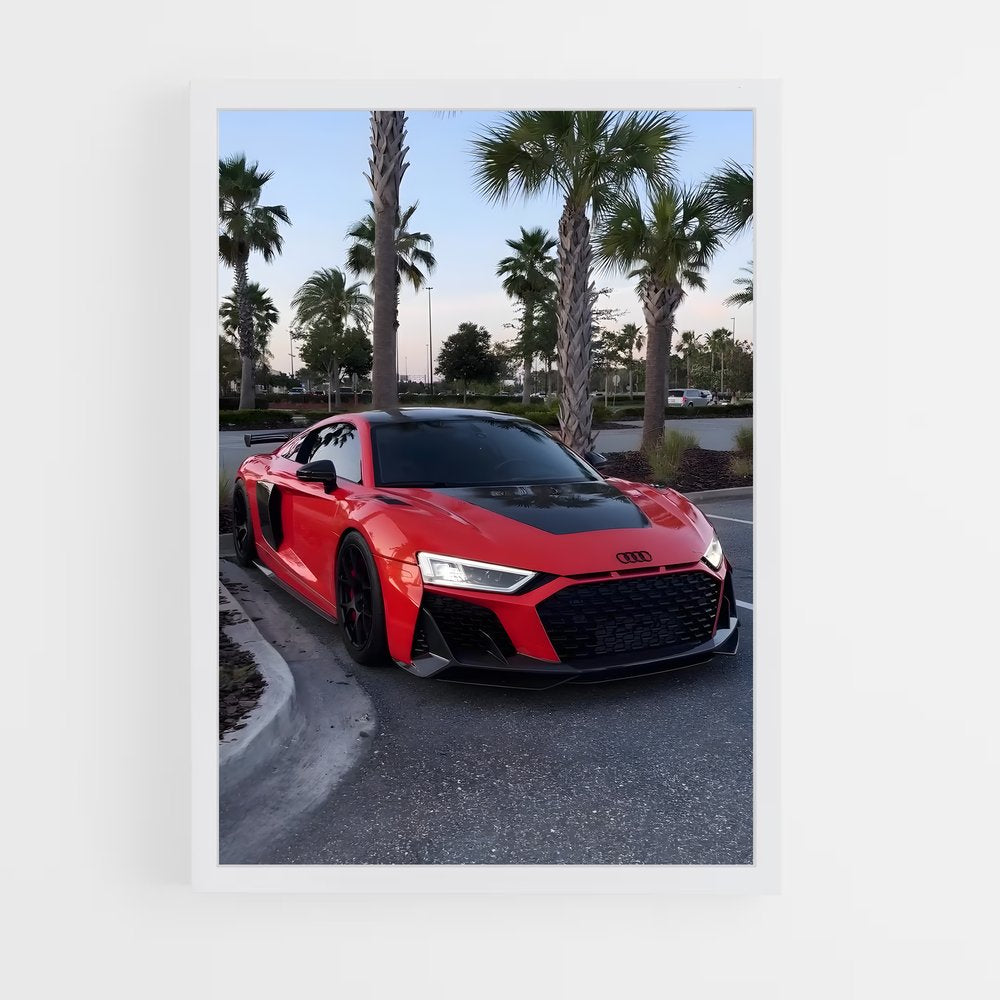 ap-r8 v10 plus-3 cadre Blanc