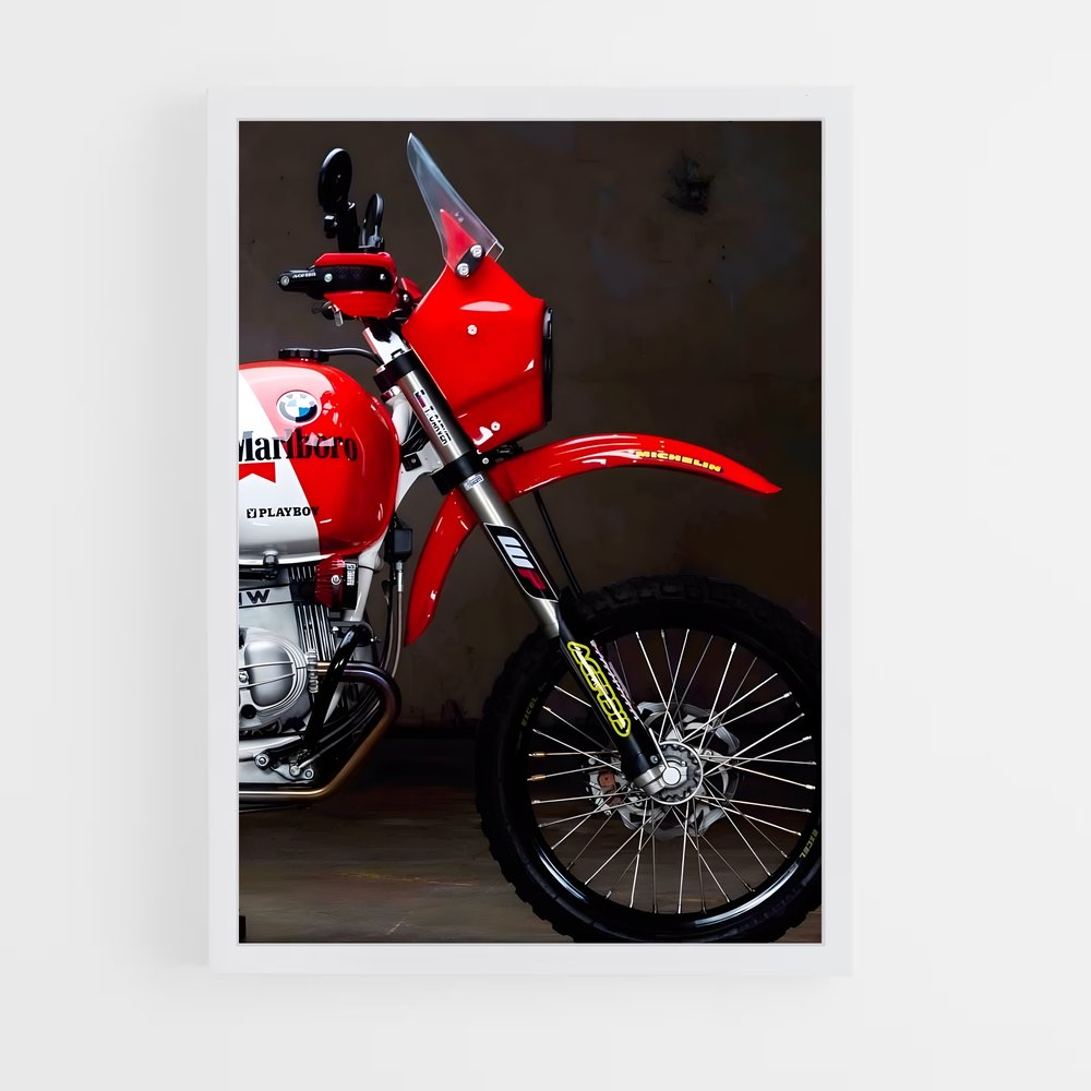 ap-r 100 gs-2 cadre Blanc