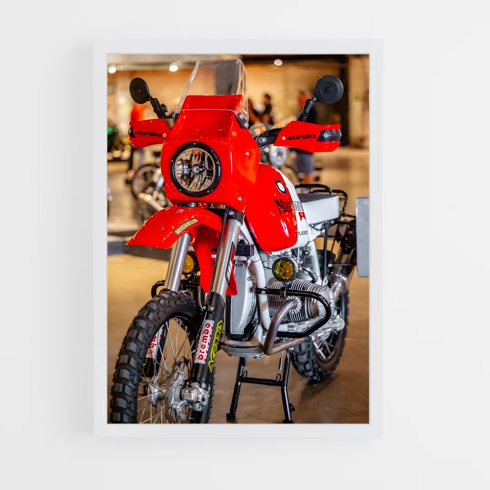 ap-r 100 gs-3 cadre Blanc