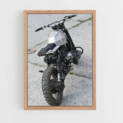 ap-r 100 gs-4 cadre Bois clair