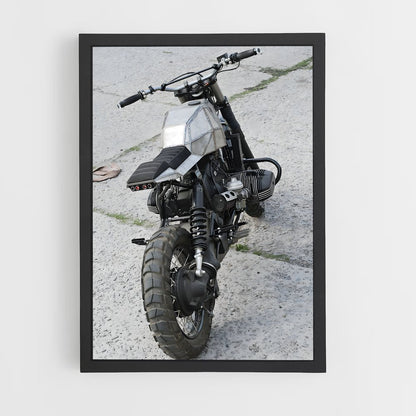 ap-r 100 gs-4 cadre Noir