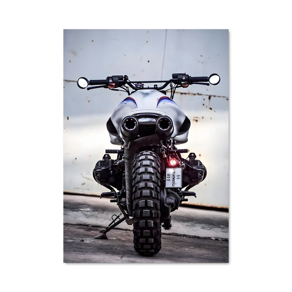 Poster R 1150 gs 81964