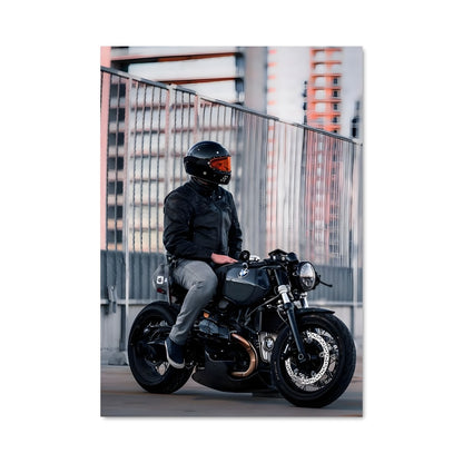 Poster R ninet 81984