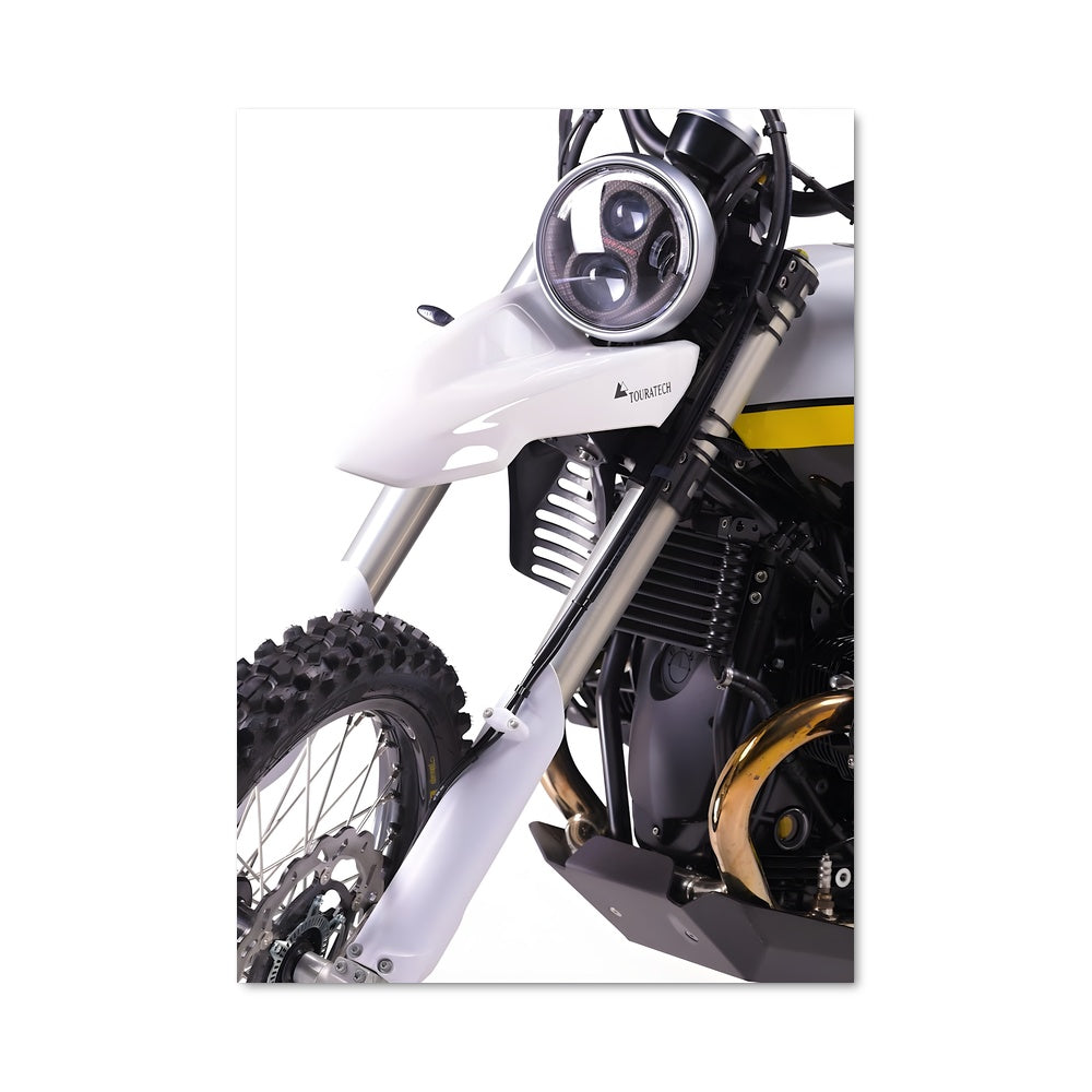 Poster R Ninet Éclat