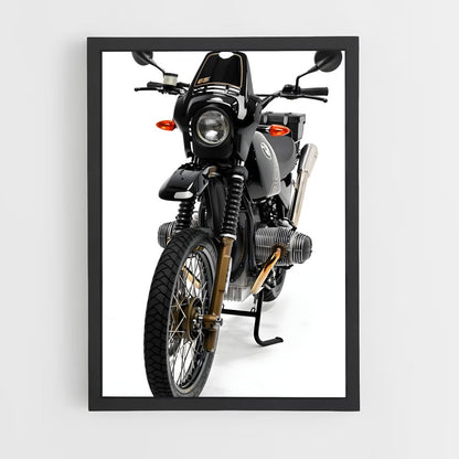 ap-r 80 gs-1 cadre Noir