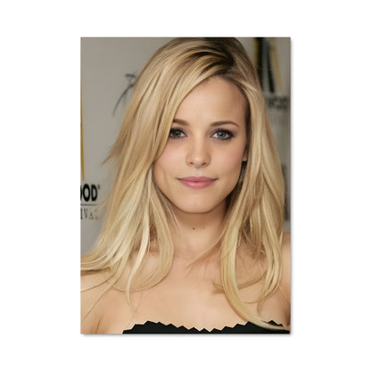 Poster La Magie de Rachel