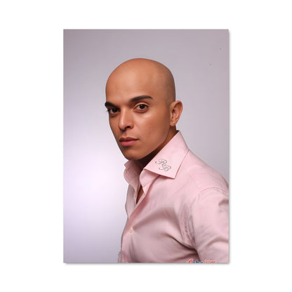 Poster Rachid badouri 9451