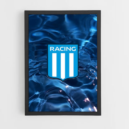 ap-racing club de avellaneda-1 cadre Noir