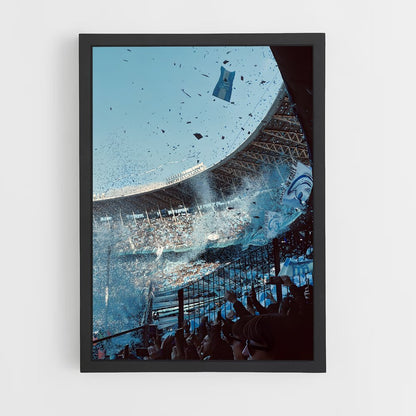 ap-racing club de avellaneda-10 cadre Noir