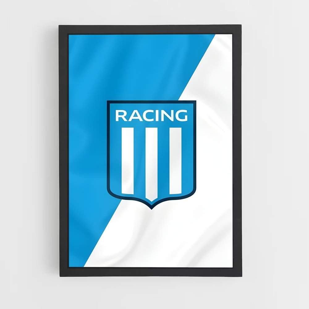 ap-racing club de avellaneda-6 cadre Noir