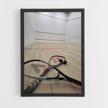 ap-racquetball-2 cadre Noir
