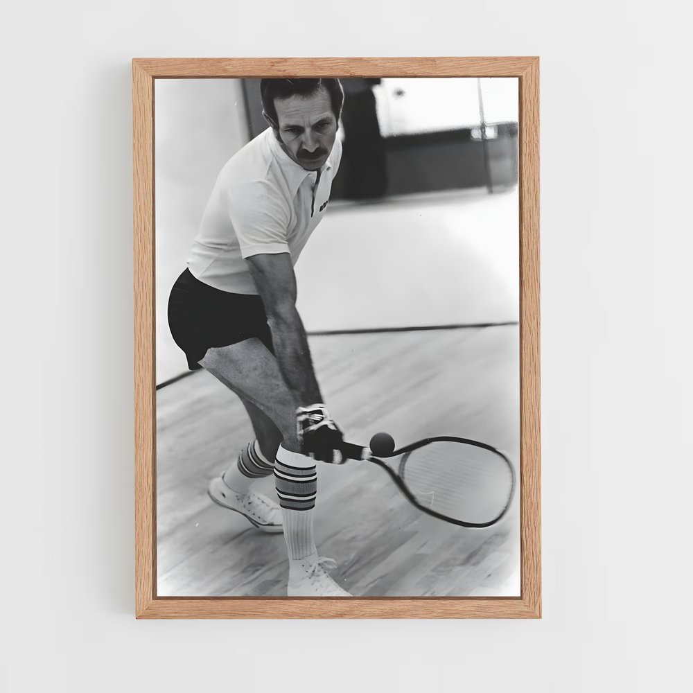 ap-racquetball hall of fame-1 cadre Bois clair