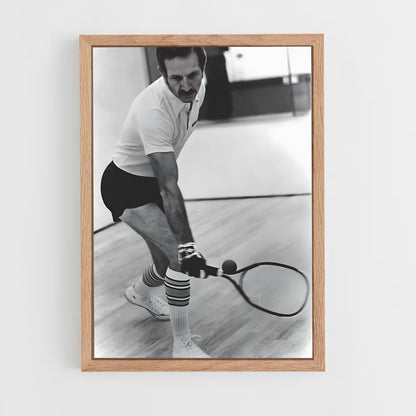 ap-racquetball hall of fame-1 cadre Bois clair