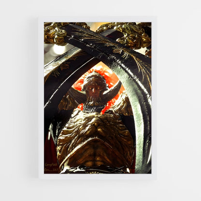ap-radahn-10 cadre Blanc