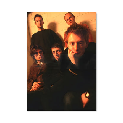 Poster The Vaccines Effect