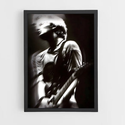 ap-radiohead-4 cadre Noir