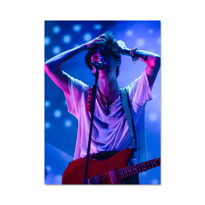 Poster Melodies & Dreams