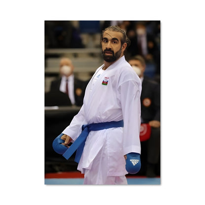 Poster Rafael aghayev 61823