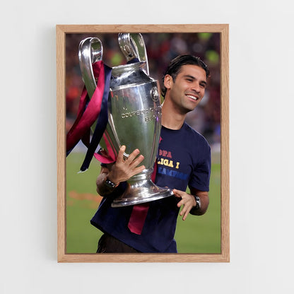 ap-rafael marquez-1 cadre Bois clair
