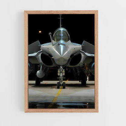 ap-rafale-2 cadre Bois clair