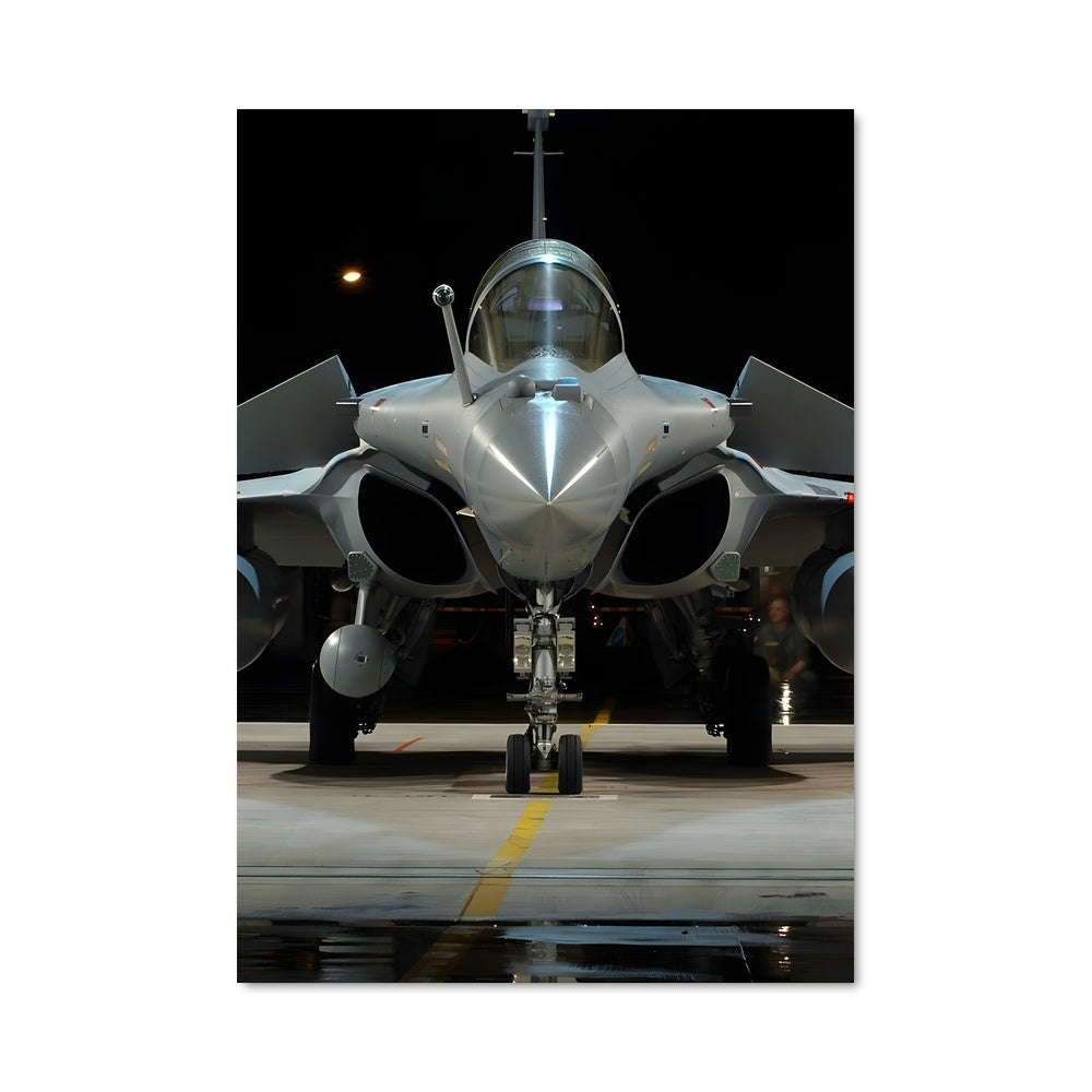 Poster Tarmac Legend