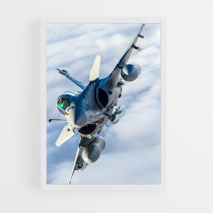 ap-rafale-4 cadre Blanc