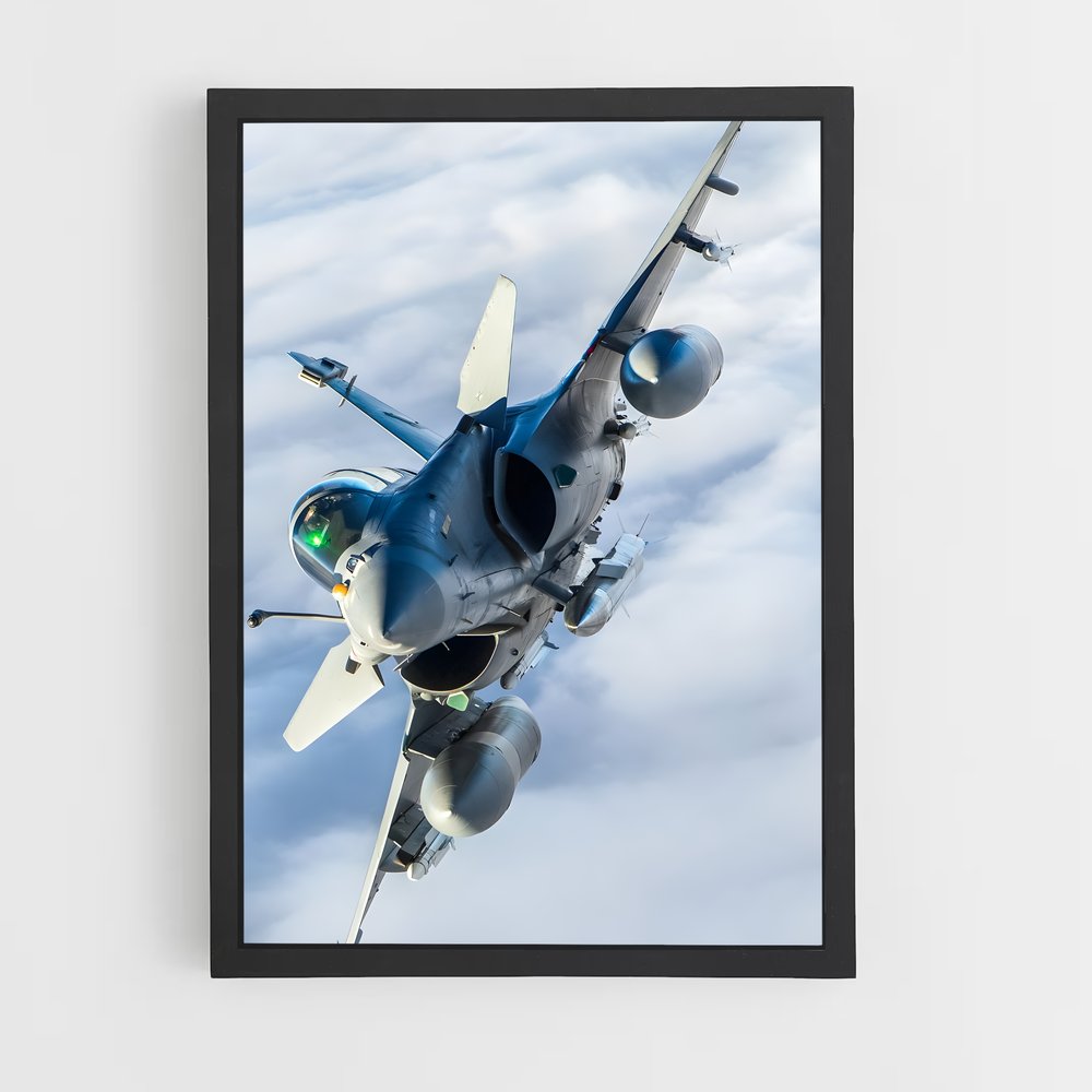 ap-rafale-4 cadre Noir