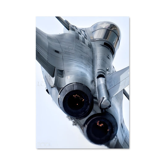 Poster Rafale 80904