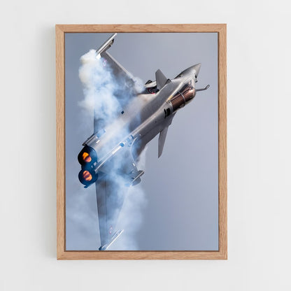 ap-rafale-9 cadre Bois clair