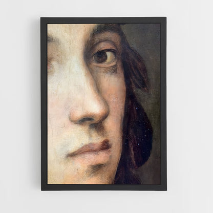 ap-raffaello sanzio-2 cadre Noir