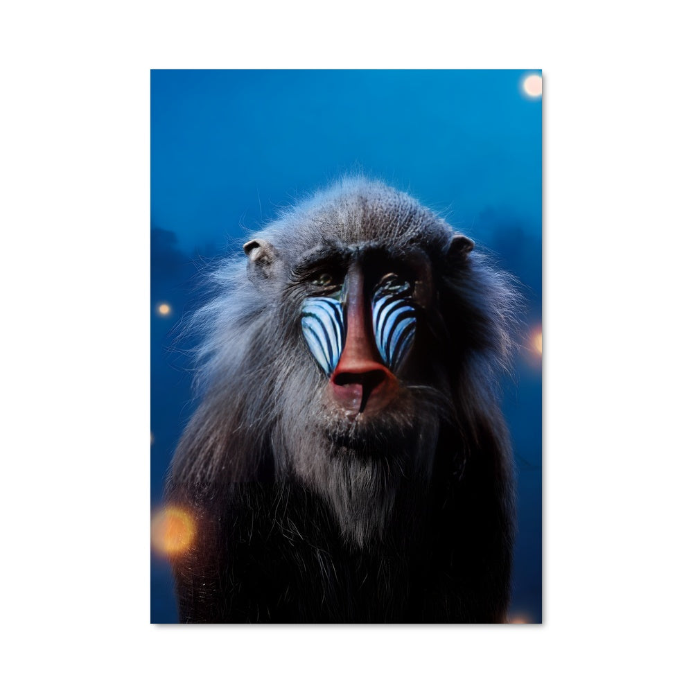 Poster L'Esprit de la Jungle