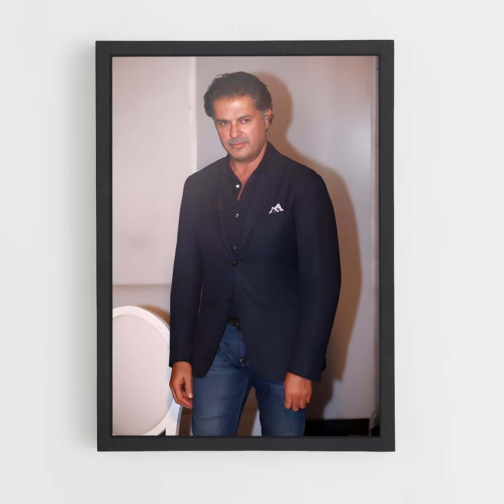 ap-ragheb alama-2 cadre Noir