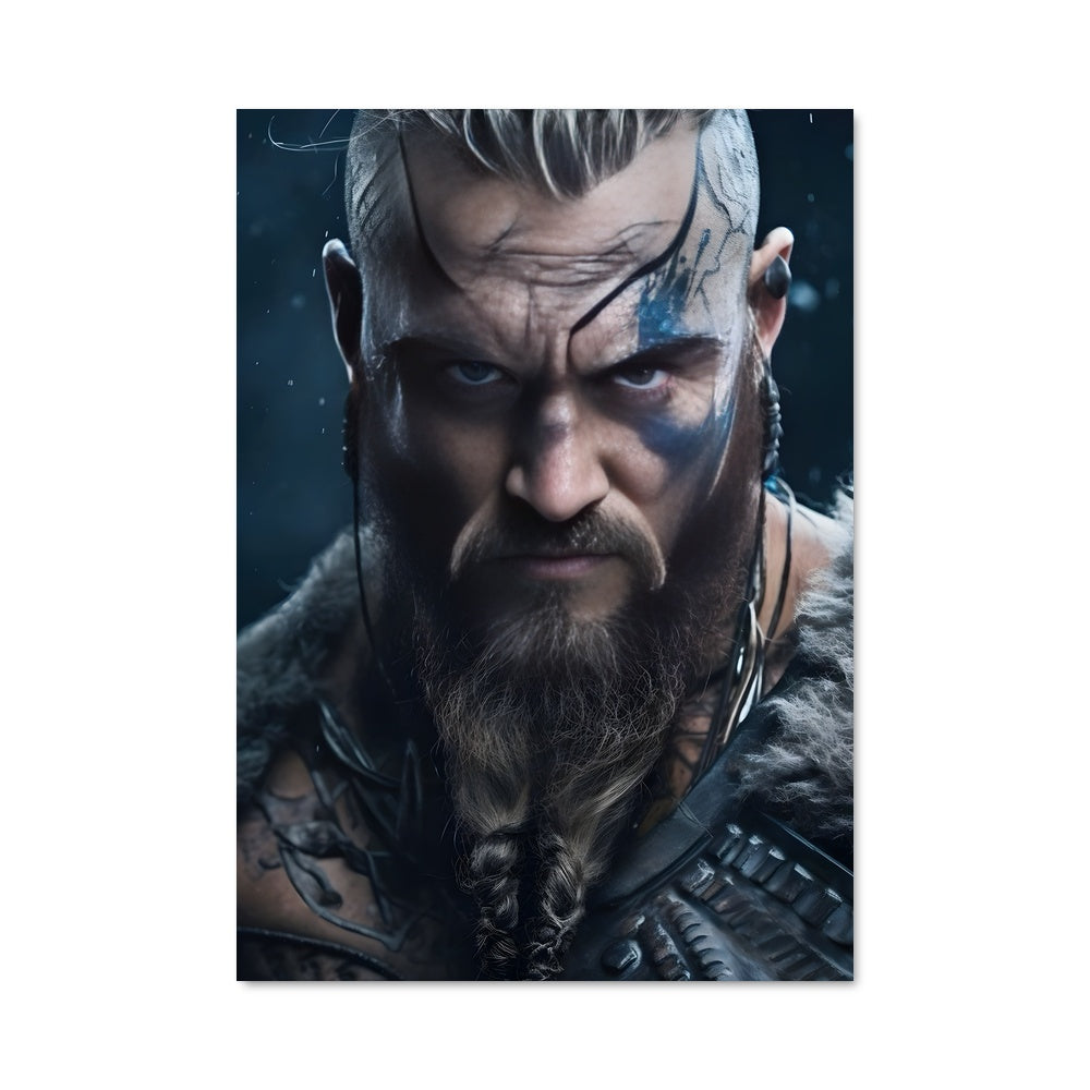 Poster L'Héritage de Ragnar