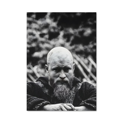 Poster L'Héritier Viking