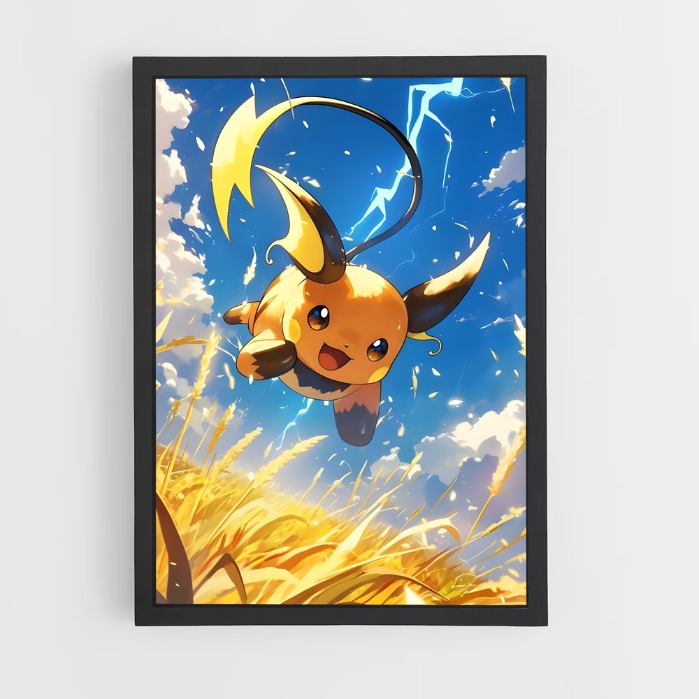 ap-raichu-4 cadre Noir