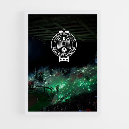 ap-raja casablanca-1 cadre Blanc