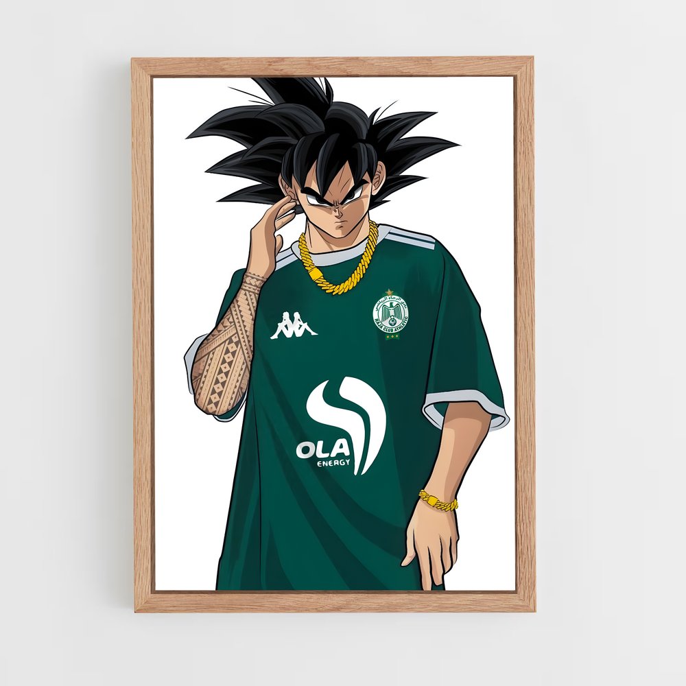 ap-raja casablanca-2 cadre Bois clair