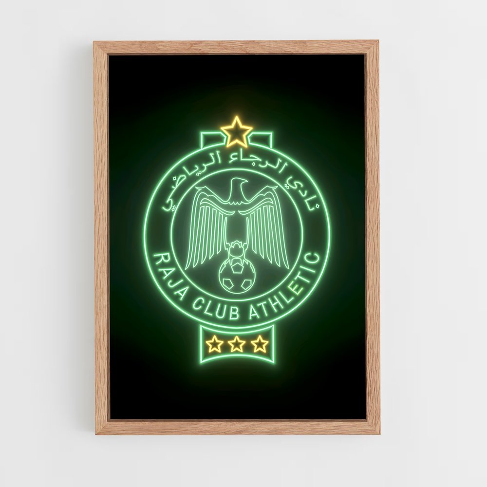 ap-raja casablanca-3 cadre Bois clair
