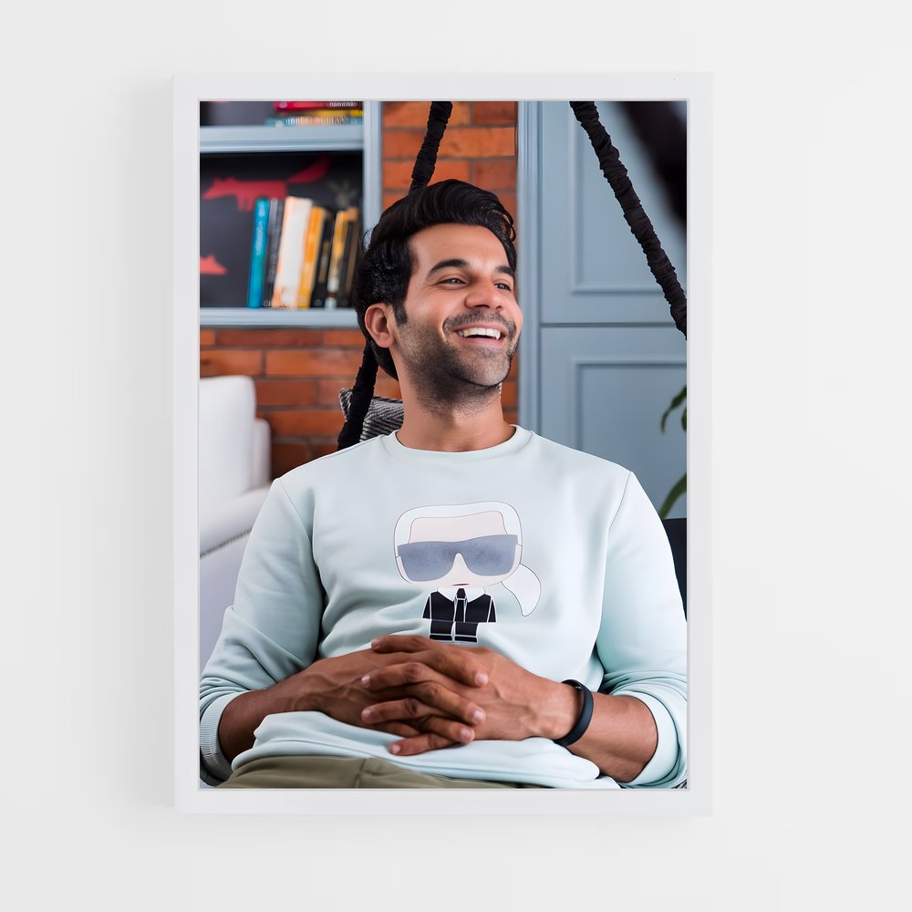 ap-rajkummar rao-1 cadre Blanc