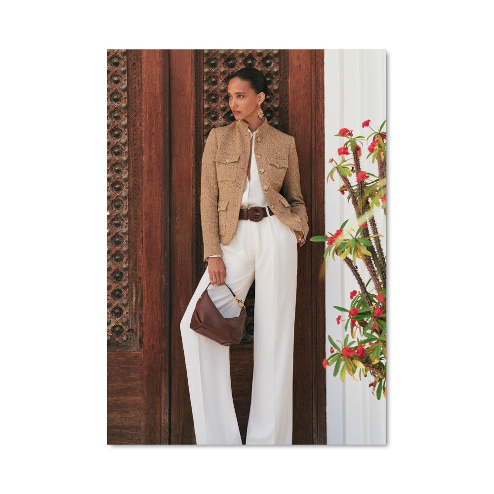 Poster Ralph lauren 21980