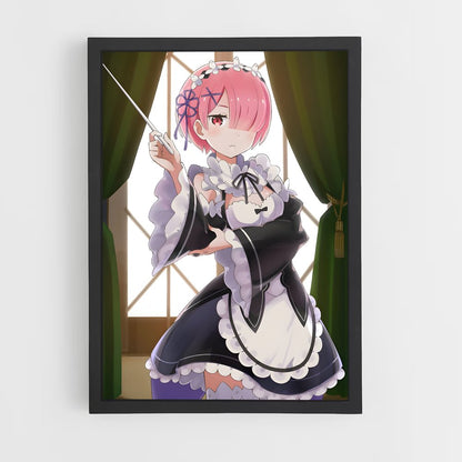 ap-ram-1 cadre Noir