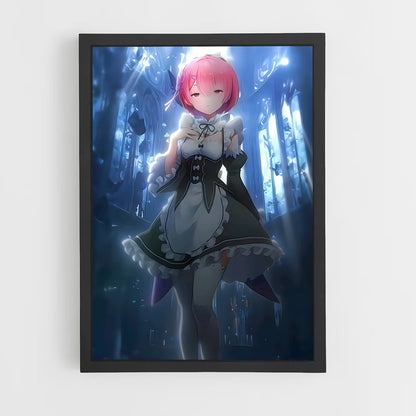 ap-ram-4 cadre Noir