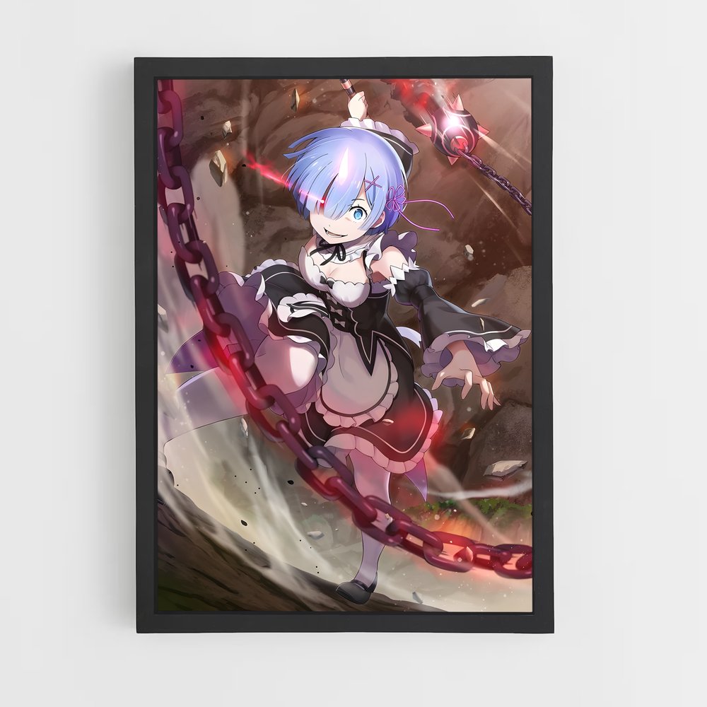 ap-ram-7 cadre Noir