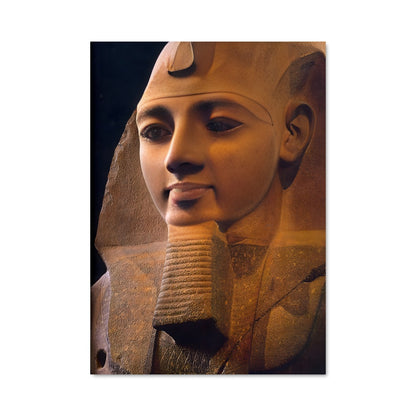 Poster Le Pharaon Éternel