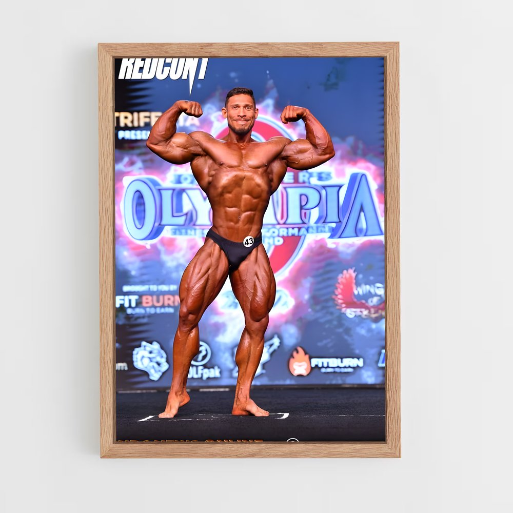 ap-ramon rocha queiroz-1 cadre Bois clair