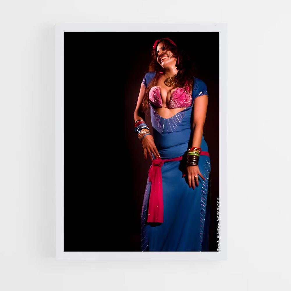 ap-randa kamel-2 cadre Blanc