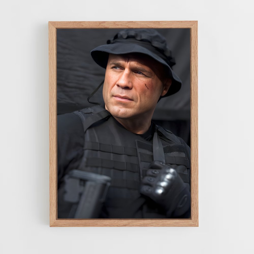ap-randy couture-1 cadre Bois clair