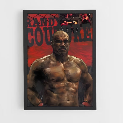 ap-randy couture-2 cadre Noir