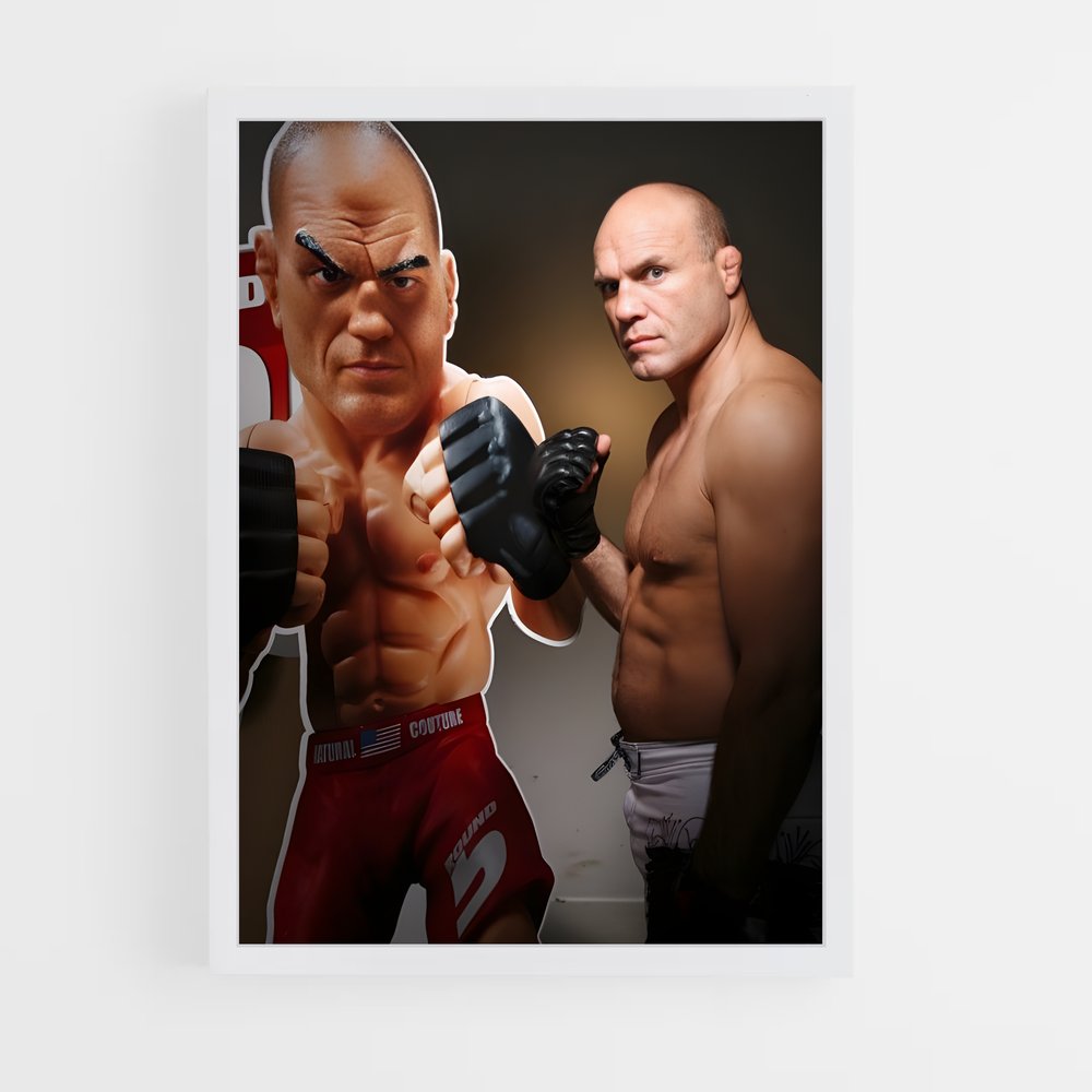 ap-randy couture-3 cadre Blanc