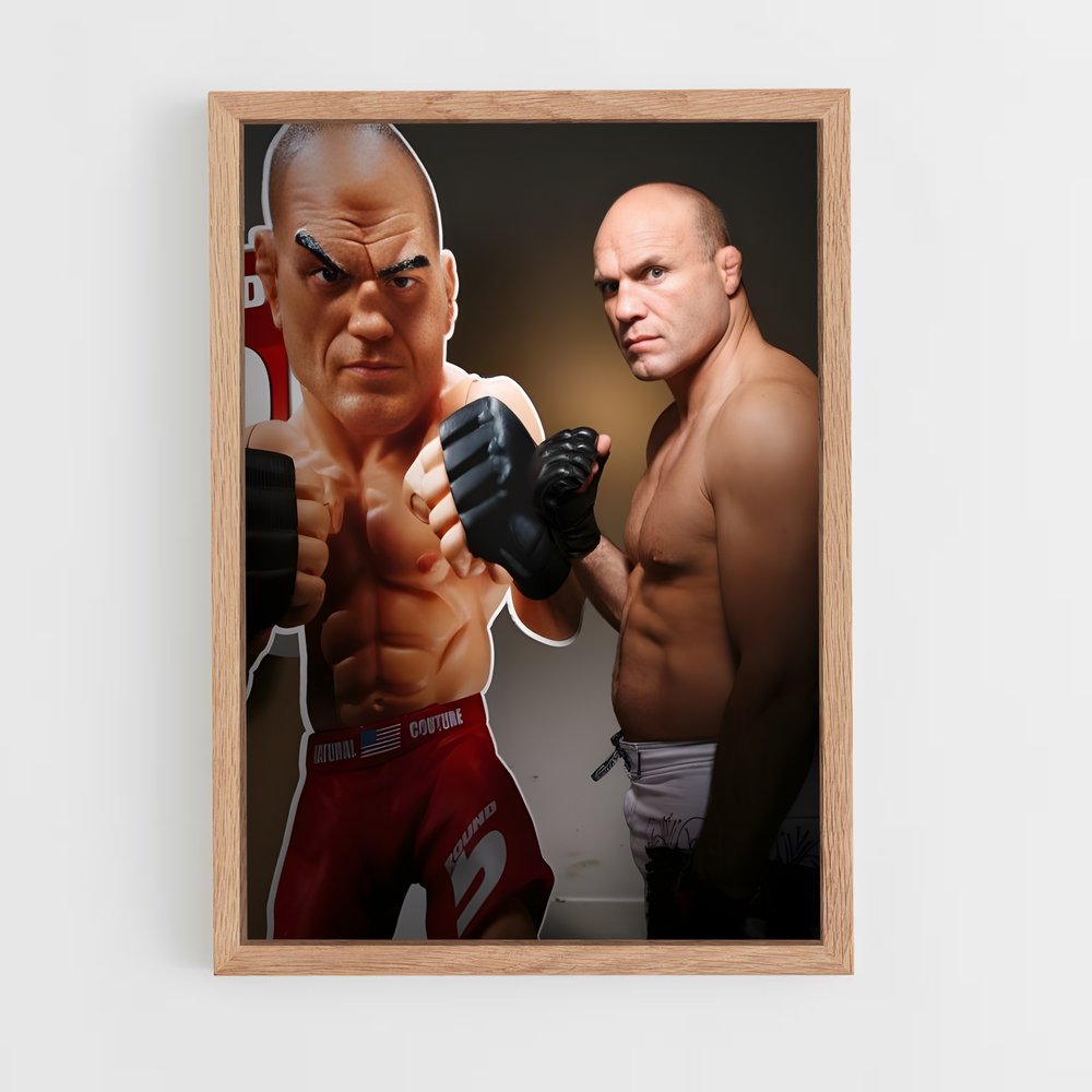 ap-randy couture-3 cadre Bois clair